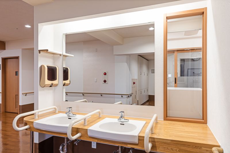 Accessible Renovation in Alpharetta, GA