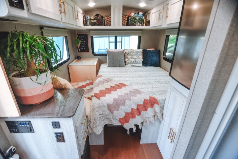 Apartment Remodeling in Conroe, TX