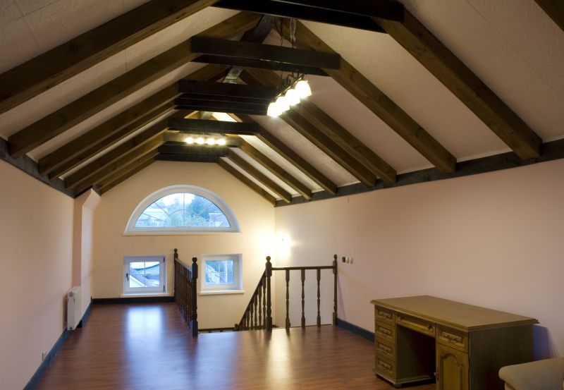 Attic Conversion Service in Conroe, TX
