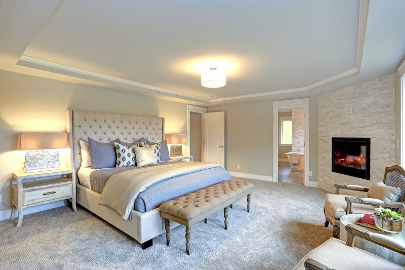 Bedroom Enlargement in Denver County, CO