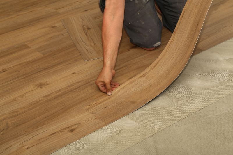 Interior Flooring Options