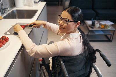 Disability Remodeling Service