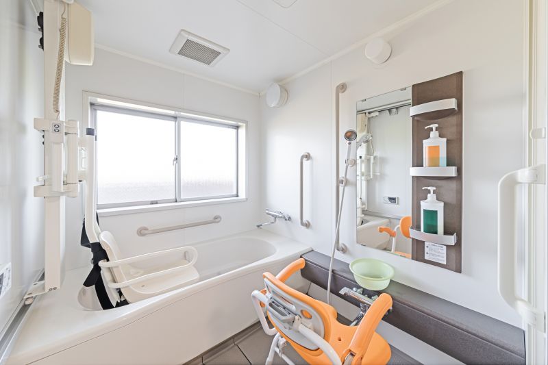 Disability Remodeling Service in Alpharetta, GA