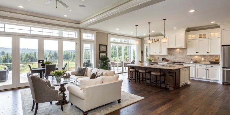 Guest House Remodeling in Conroe, TX