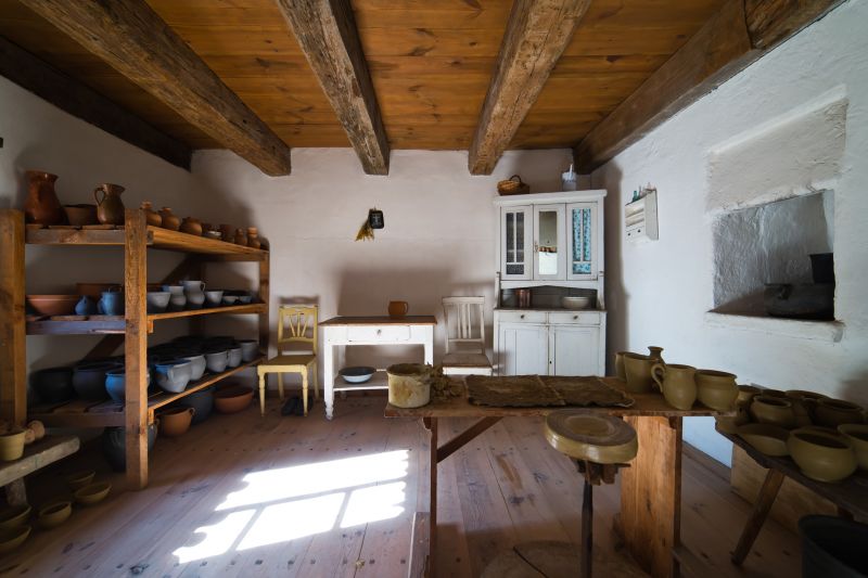 Farmhouse Kitchen