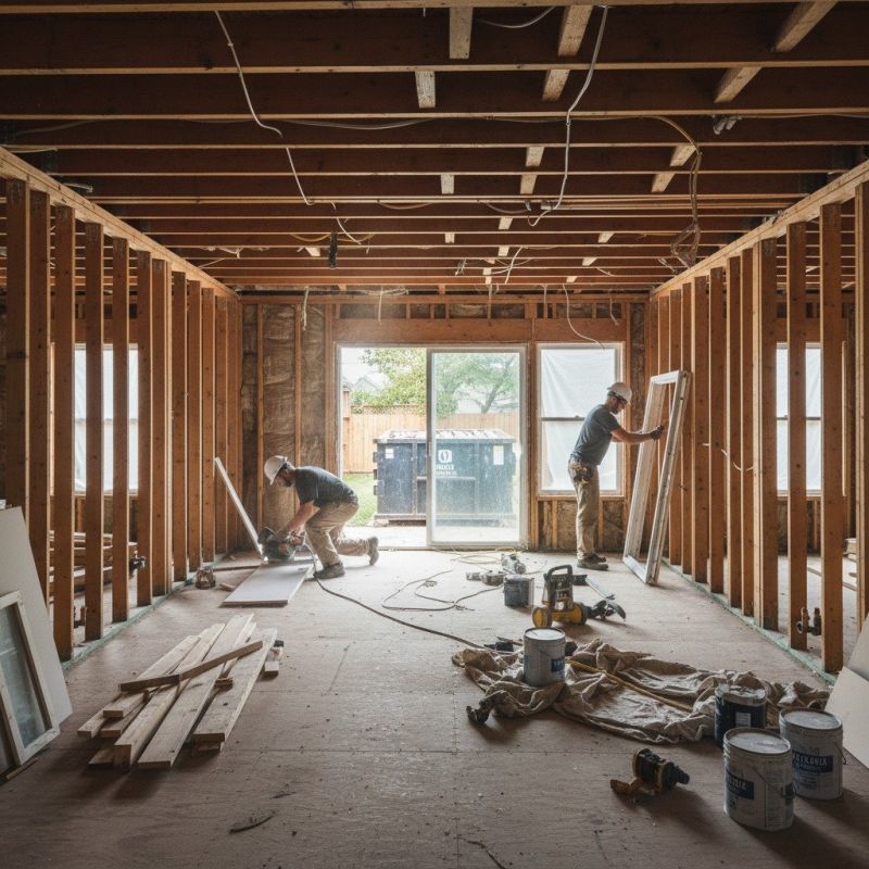 Laundry Room Remodeling in Alpharetta, GA