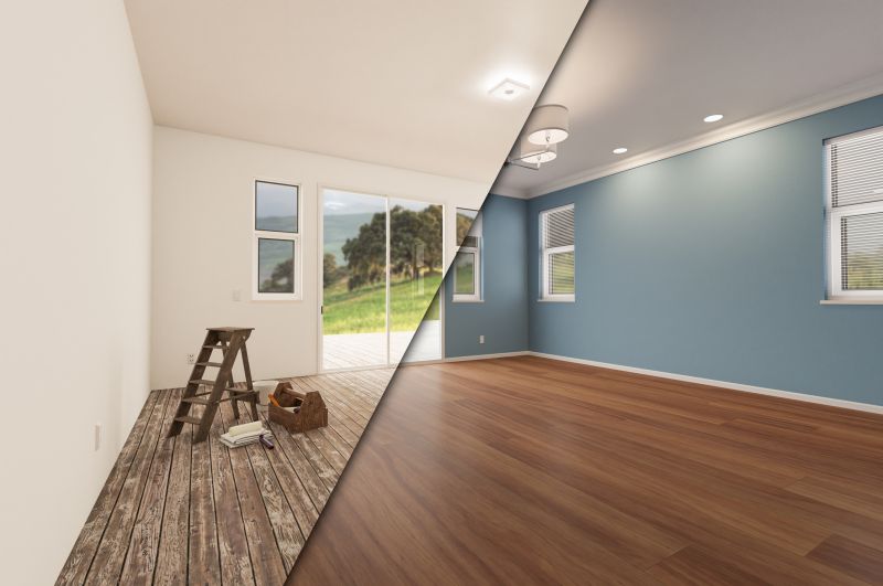 Laundry Room Renovation in Littleton, CO