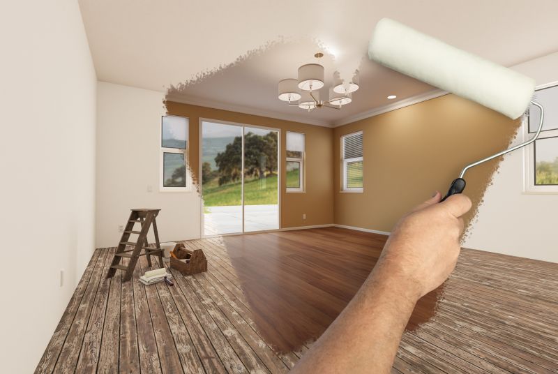 Laundry Room Renovation in Littleton, CO