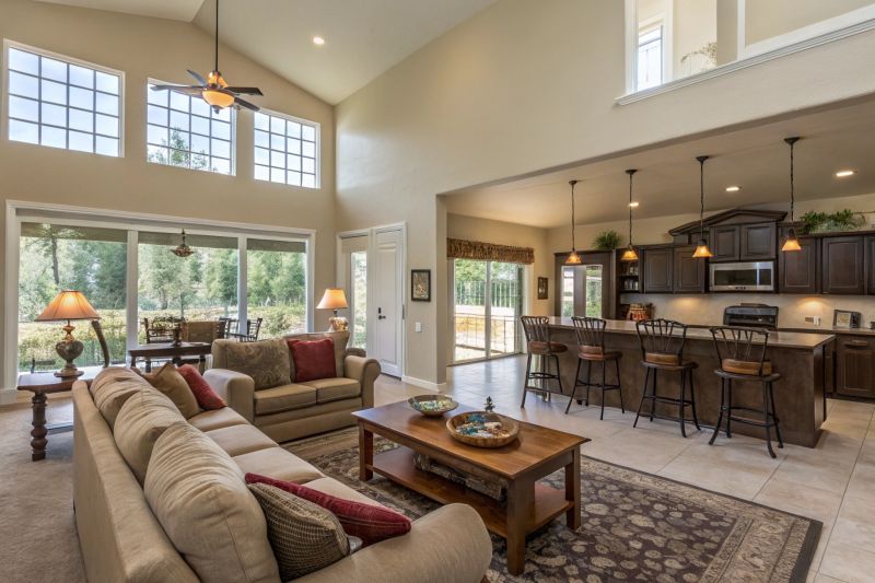 Log Home Remodeling in Denver, CO