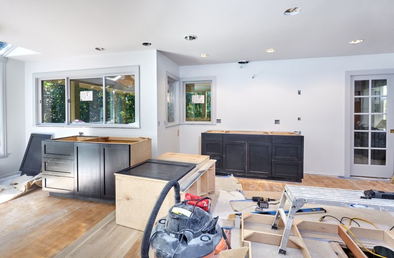 Playroom Remodeling in Denver County, CO