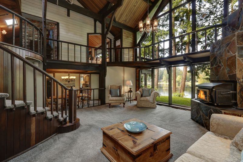 Playroom Remodeling in Denver County, CO