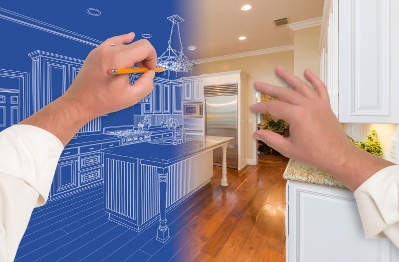 Remodeling Service in Conroe, TX