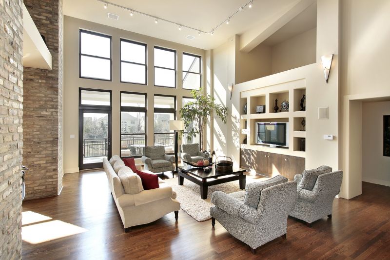 Residential Renovation in Alpharetta, GA