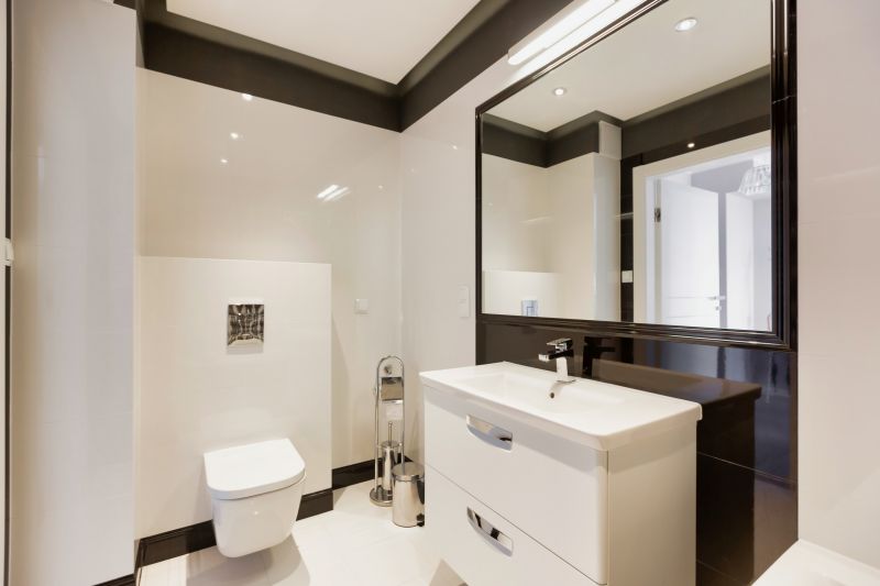 Restroom Renovation in Boulder, CO