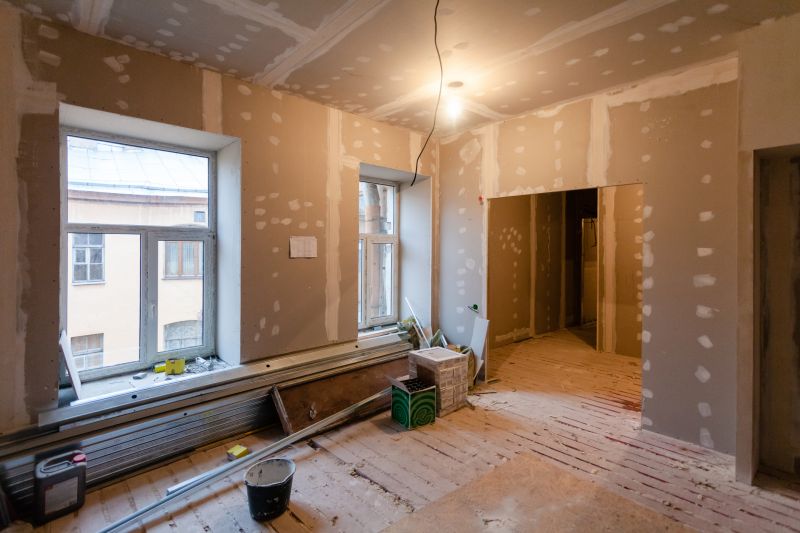 Room Remodeling in Conroe, TX