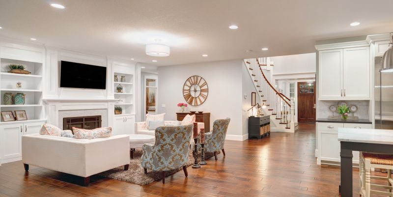 Senior Bathroom Remodeling in Alpharetta, GA